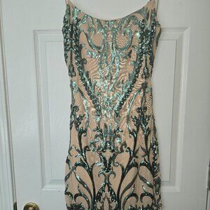 Party dress